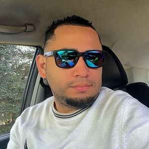 Meet your Posher, Antonio